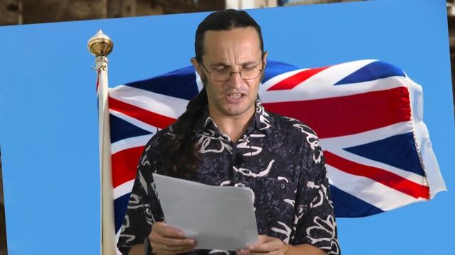 A patriotic poem смотреть онлайн