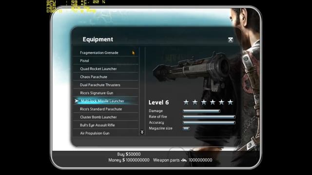 JUST CAUSE 2 GAMEPLAY 1.0.0.2 DLC PACK 4 смотреть онлайн