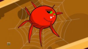 incy wincy паук | Детские песни | Nursery Rhymes| Incy Wincy Spider