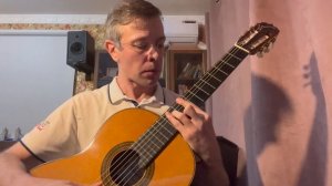 Torija, Elegía from "Castillos de España" by F.M. Torroba.