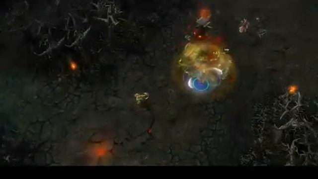 A Heroes of Newerth Film - Swift Blade's secret смотреть онлайн