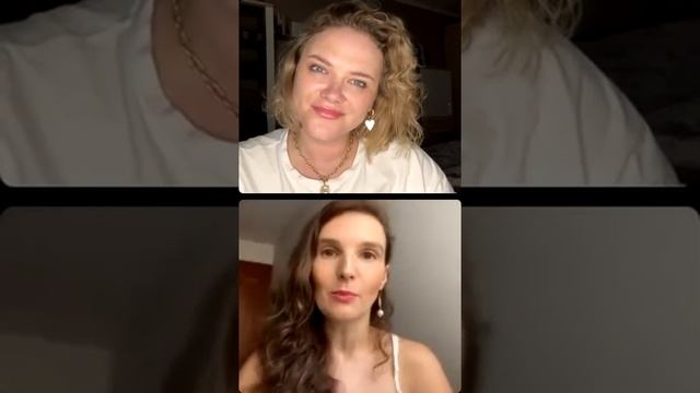 Апатия, стресс, баланс, отношения, выйти из депрессии 🦋собрали все в душевном разговоре с Марией смотреть онлайн