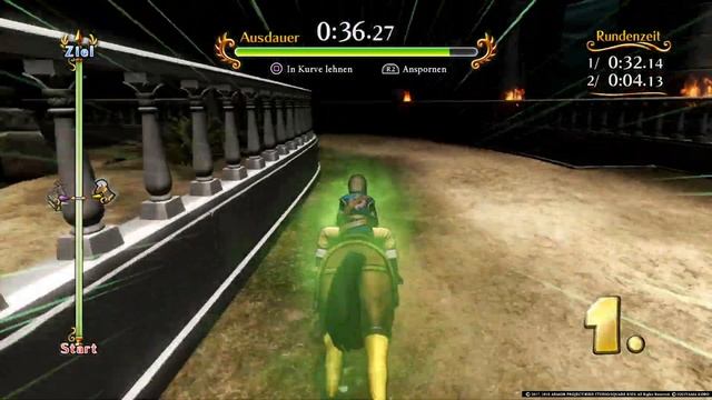Dragon Quest XI Titan League 1:03:53 under 1:04 possible смотреть онлайн