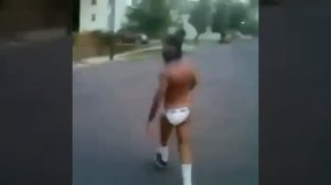 гангстеры в подгузниках