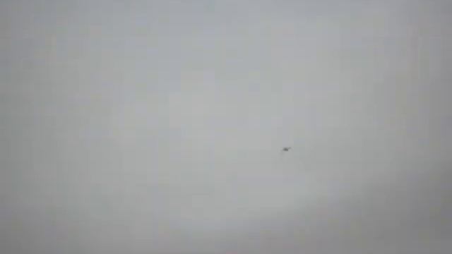 Слойка АМ "Дракоша" - первый полёт. смотреть онлайн