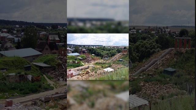 Сад поместья "Вечное возвращение" смотреть онлайн