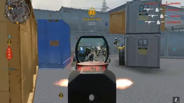 Warface 2020 02 06   17 14 54 02 DVR Trim