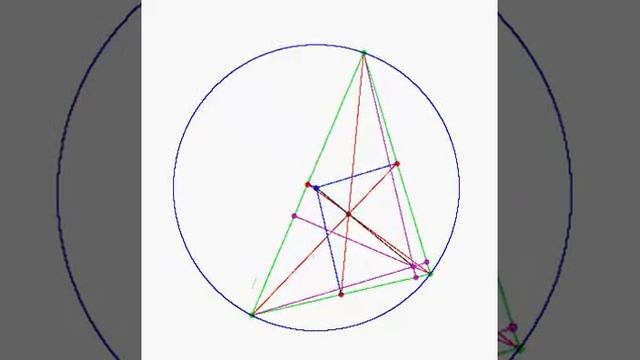 The Euler Line смотреть онлайн