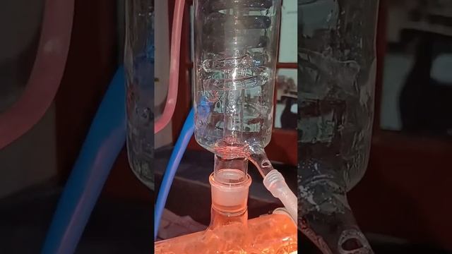 Scientific Glass Blower Water Still 2ltr Ph With Quartz Heater