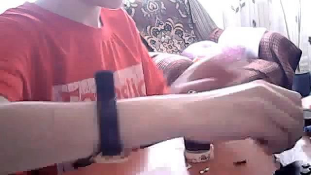 дополнение к мини пушке смотреть онлайн