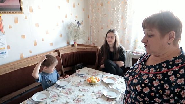 7.03.20. Поездка из г.Оренбург в г.Орск ОЗТП, Старый город, 7 микрорайон, Малый Кумак, смотреть онлайн
