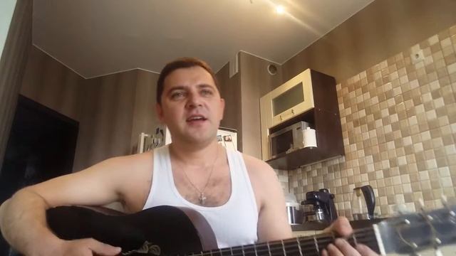 Маяк - Сплин (cover ) смотреть онлайн