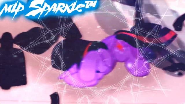 MEP Part Ocean for Princess Animals Shy смотреть онлайн