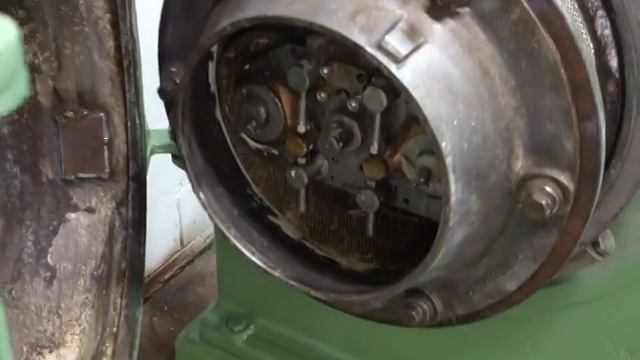 CPM Century Pellet Mill смотреть онлайн