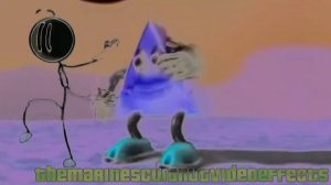 Preview 2 Henry Stickmin Triangle Effects (Sponsored By Klasky Csupo 2001 Effects) In G Major 4