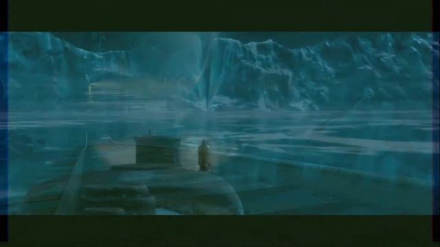 Polar Express Russian Drift To HardBass смотреть онлайн