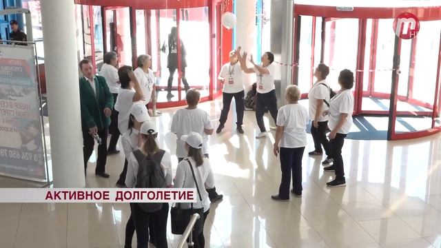 В Улан-Удэ прошла ярмарка 