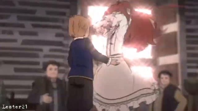 Eris x rudeus edit🥰 смотреть онлайн