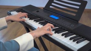 Jonson&Co JC 690 - Инвестируйте в свою страсть к музыке!