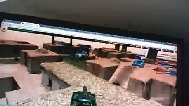 ВИКА ИГРАЕТ В ТАНКИ ОНЛАЙН смотреть онлайн