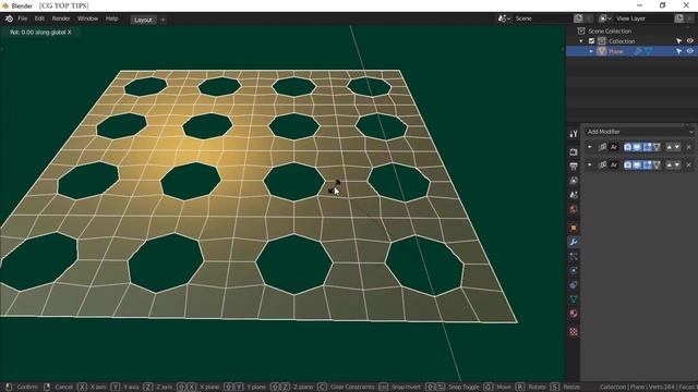 Fast Tips for Blender смотреть онлайн