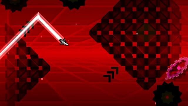 Sakupen Circles by: ItsCooperStyles (me) *ellipse warning* || Geometry Dash смотреть онлайн