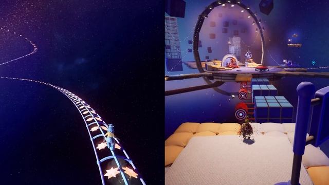 БЕЛИЧЬИ РАЗБОРКИ  (It Takes Two)