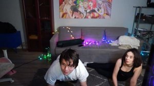 ЗАЦЕНИЛ ЖОПУ