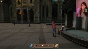 СТОИТ ЛИ ИГРАТЬ В "НЭНСИ ДРЮ: ТАЙНА СЕМИ КЛЮЧЕЙ"? ОБЗОР И МНЕНИЕ