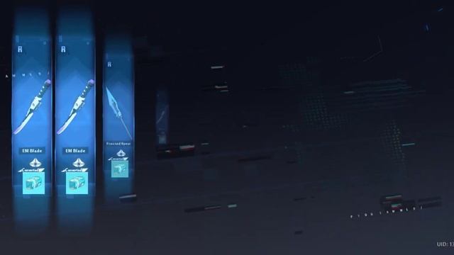 Tower Of Fantasy - Крутки смотреть онлайн