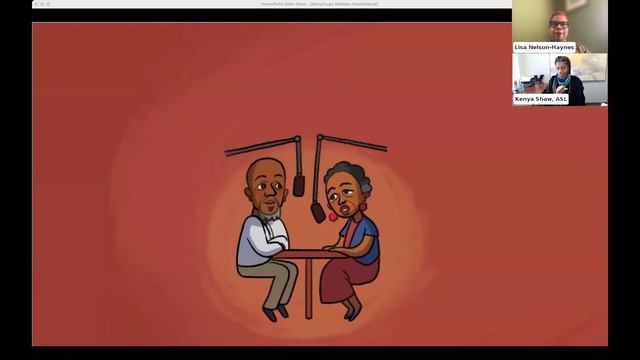 WEBINAR: Listening as Surrender: Ethical Storytelling and Narrative Change смотреть онлайн