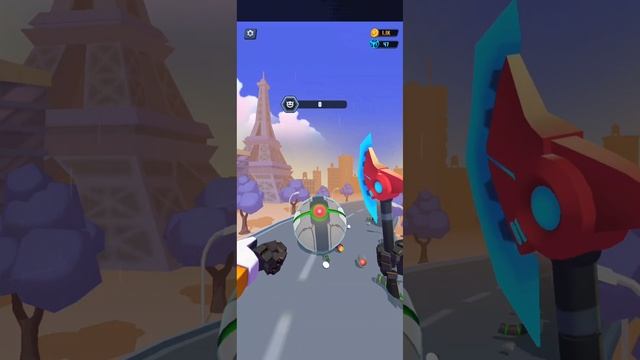 Monster Brawl: Planet Defender - Gameplay Walkthrough Part 3 Tutorial Mechangelion Robot War Battle смотреть онлайн