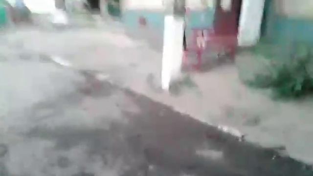 Отсутствие воды по ул.Добролюбова смотреть онлайн