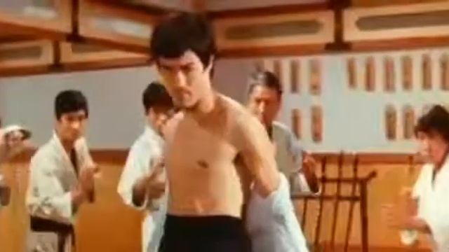 Брюс ли смотреть онлайн