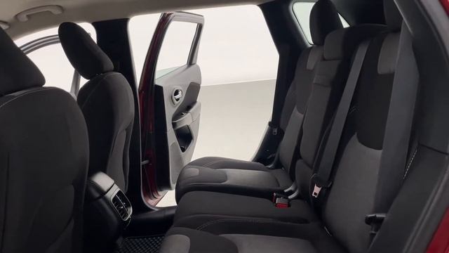 2016 Jeep Cherokee Sport | fast.ridetime.ca смотреть онлайн