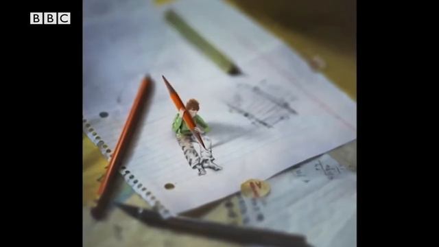 Focus1 2E Unit1 Lesson1 Video 1 BBC смотреть онлайн