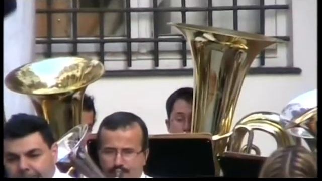 Florentiner Mars Julius Fucik)-Filarmonica Gioacchino Rossini di Recco (GE) смотреть онлайн