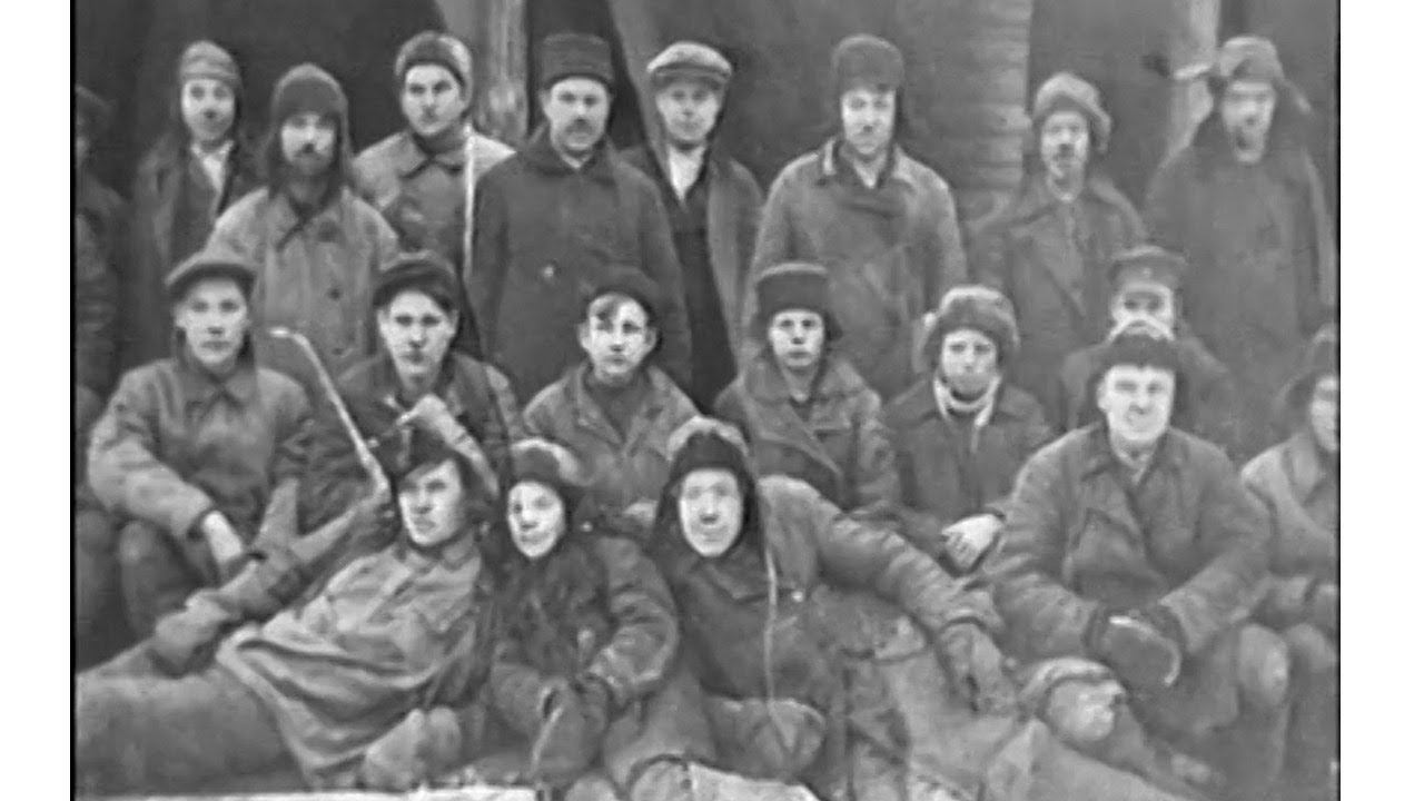 100 лет Александровскому №14 спиртзаводу смотреть онлайн