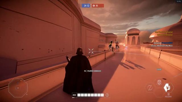 Star Wars Battlefront II 2017 2019 06 15 18 46 45 03 DVR смотреть онлайн