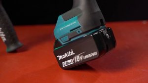 Перфоратор аккумуляторный MAKITA DHR 182