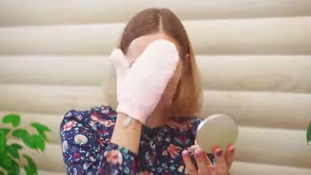 Набор для ухода за кожей лица, шеи и декольте. AQUAMAGIC LASKA MINI от GREENWAY смотреть онлайн