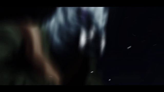 Killua Edit [AMV] / Hunter X Hunter Edit