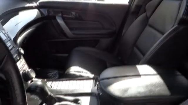 2008 Acura MDX Costa Mesa, Huntington Beach, Irvine, San Clemente, Santa Monica, CA AF3113 смотреть онлайн