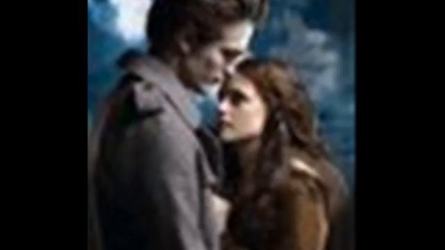 Twilight Pic, New Moon Pic смотреть онлайн