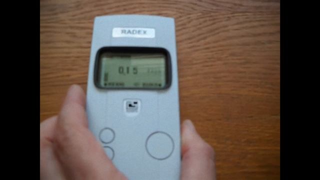 Радекс РД1008