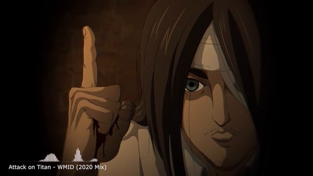 - Attack on Titan - WMID (2020 Mix) [V2] - Attack on Titan: Chronicle Ending смотреть онлайн