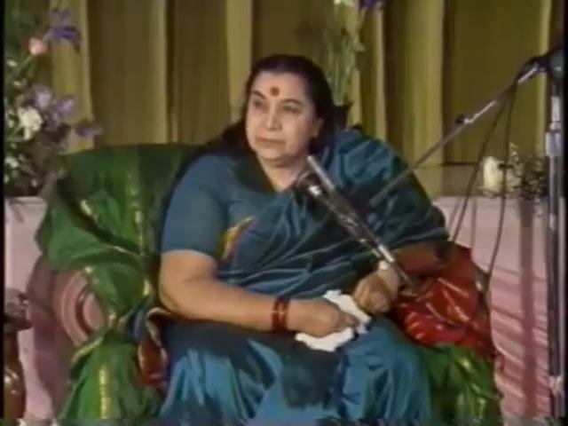 Лекция до ВИШНУМАЙЯ_США 08 1987 г