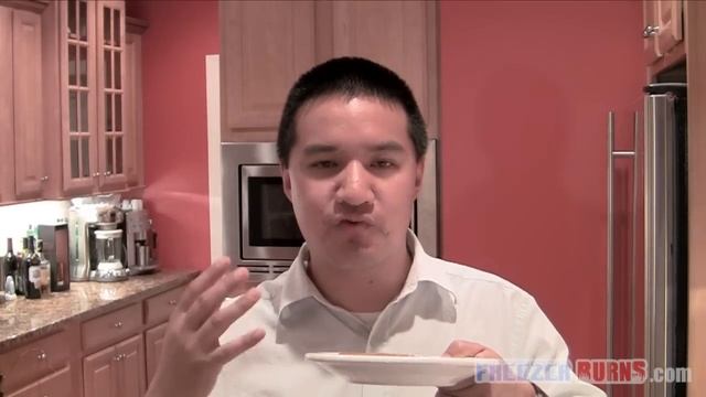 IHOP At Home Frozen Food Omelet Crisper Video REVIEW смотреть онлайн