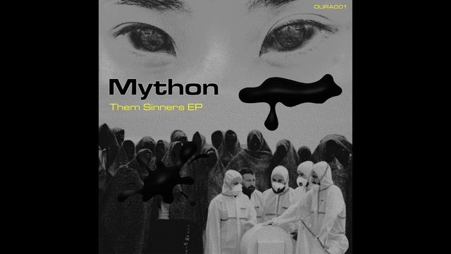 Mython - Defekt [OURA001] смотреть онлайн