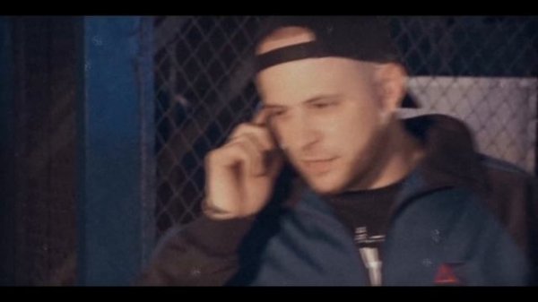 КОСТЯ EFFECT FT.СНЕЖНЫЙ-RLINE